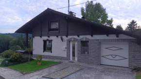 Ferienwohnung Hügelland